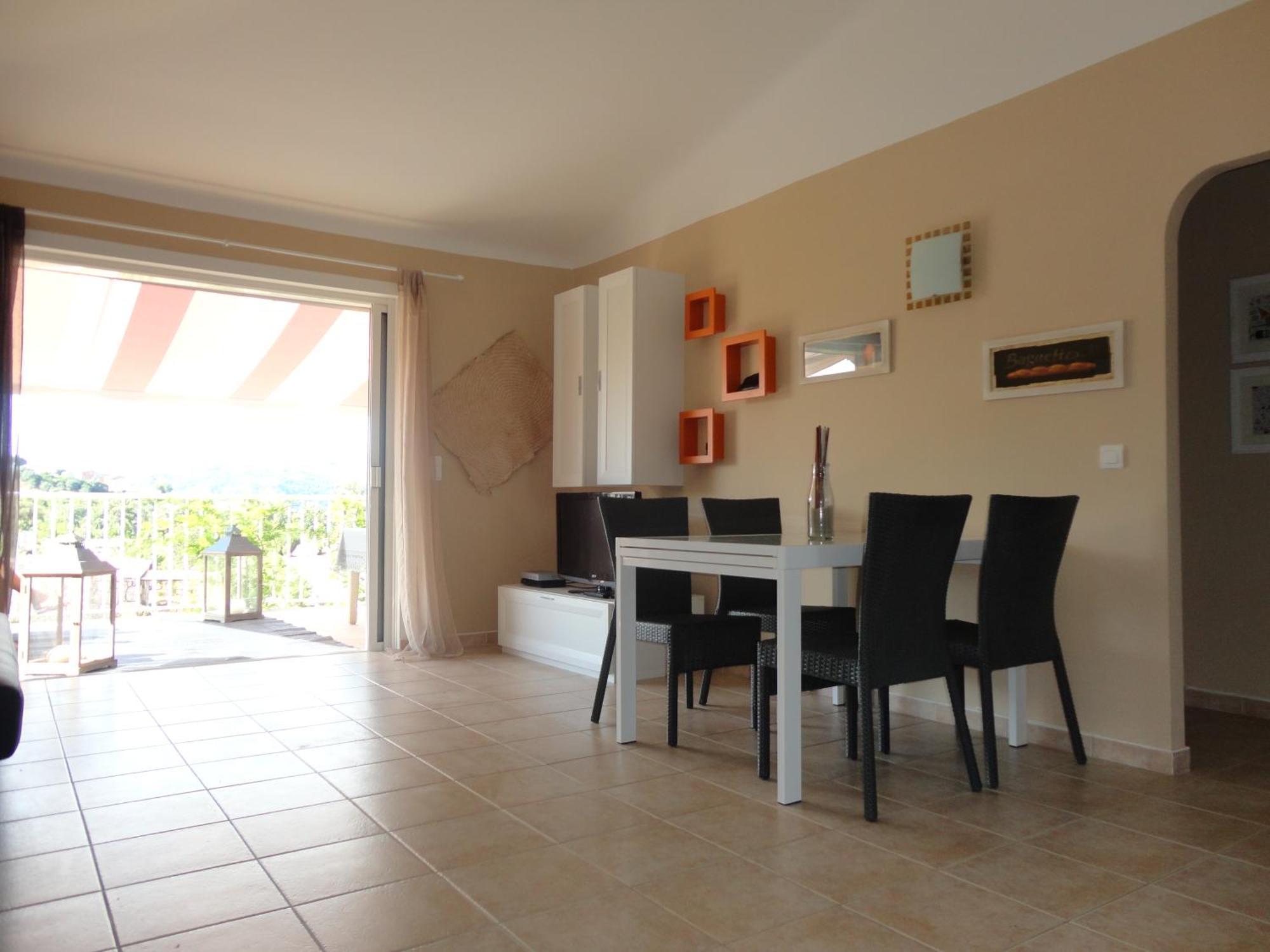 Residence Santa Giulia Park ปอร์โต-เวคคีโอ ห้อง รูปภาพ