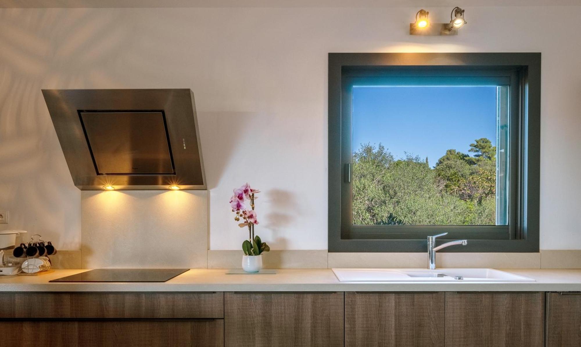Residence Santa Giulia Park ปอร์โต-เวคคีโอ ภายนอก รูปภาพ