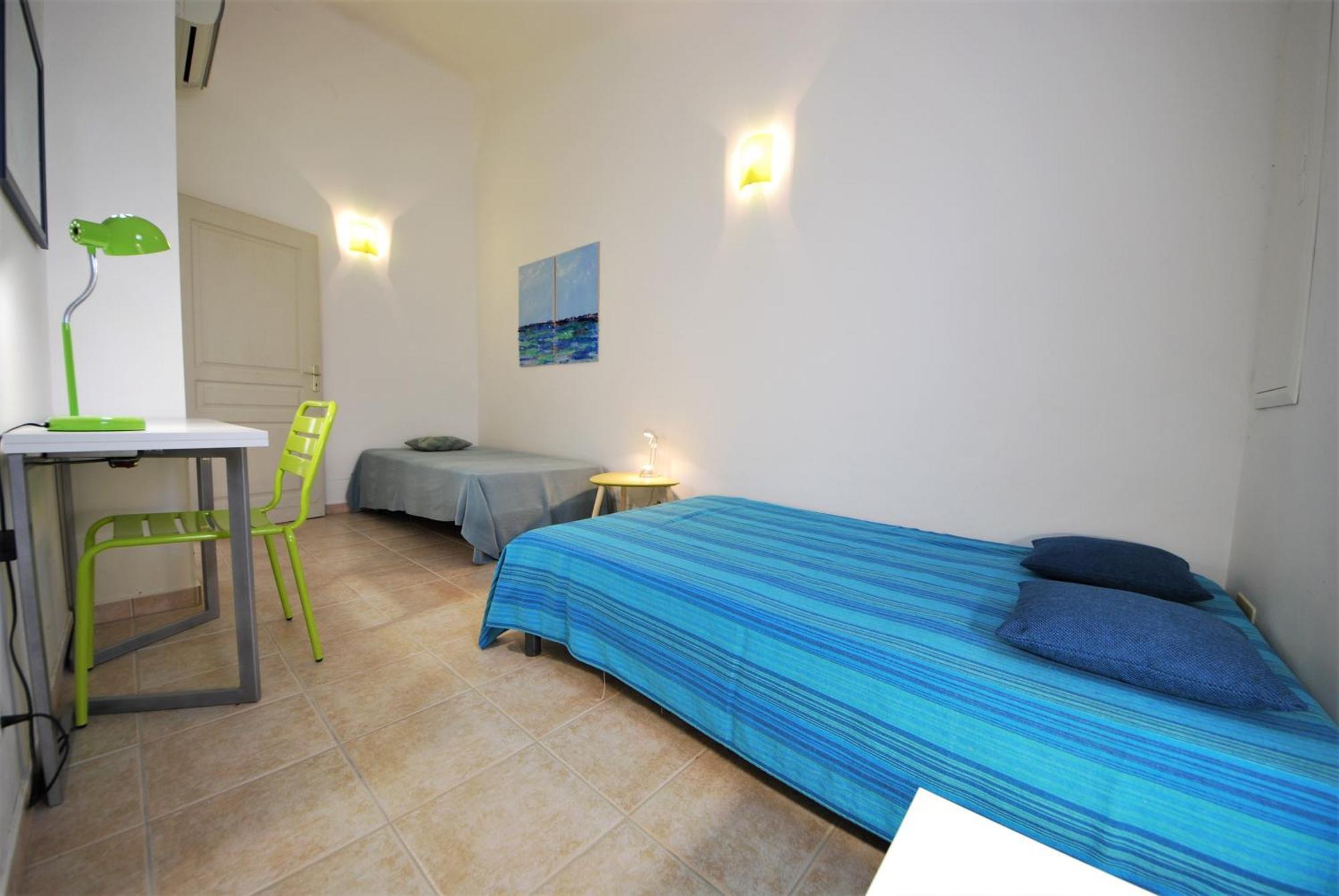 Residence Santa Giulia Park ปอร์โต-เวคคีโอ ห้อง รูปภาพ