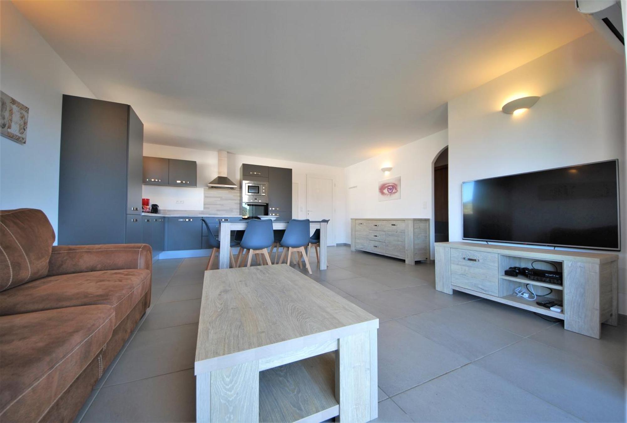 Residence Santa Giulia Park ปอร์โต-เวคคีโอ ห้อง รูปภาพ