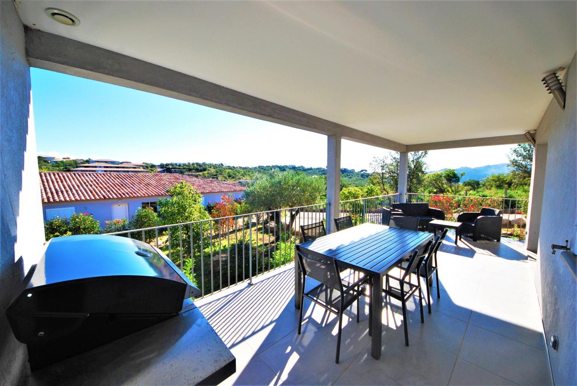 Residence Santa Giulia Park ปอร์โต-เวคคีโอ ห้อง รูปภาพ