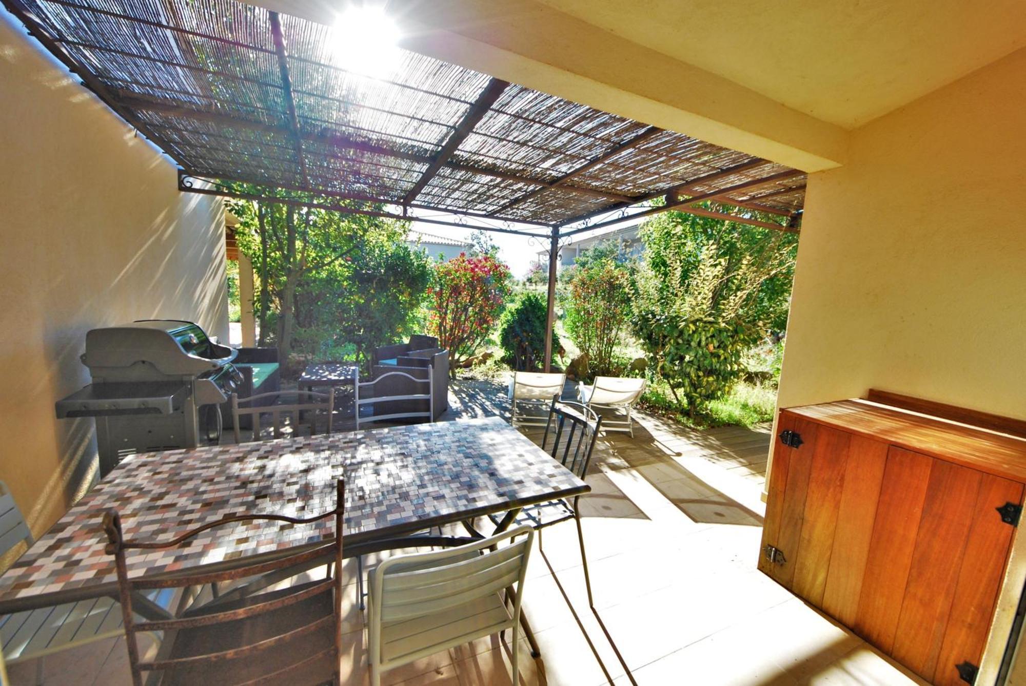 Residence Santa Giulia Park ปอร์โต-เวคคีโอ ห้อง รูปภาพ
