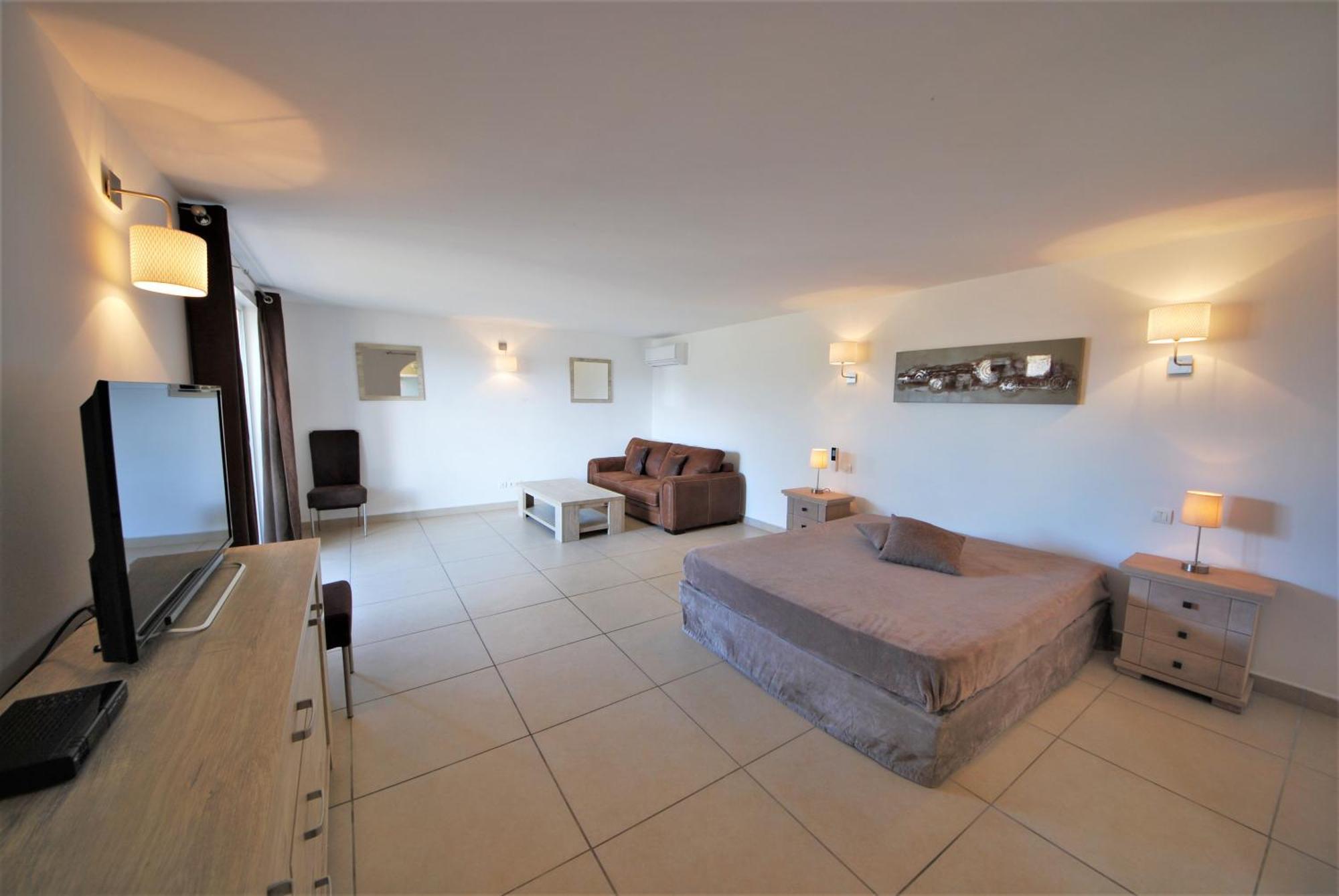 Residence Santa Giulia Park ปอร์โต-เวคคีโอ ห้อง รูปภาพ