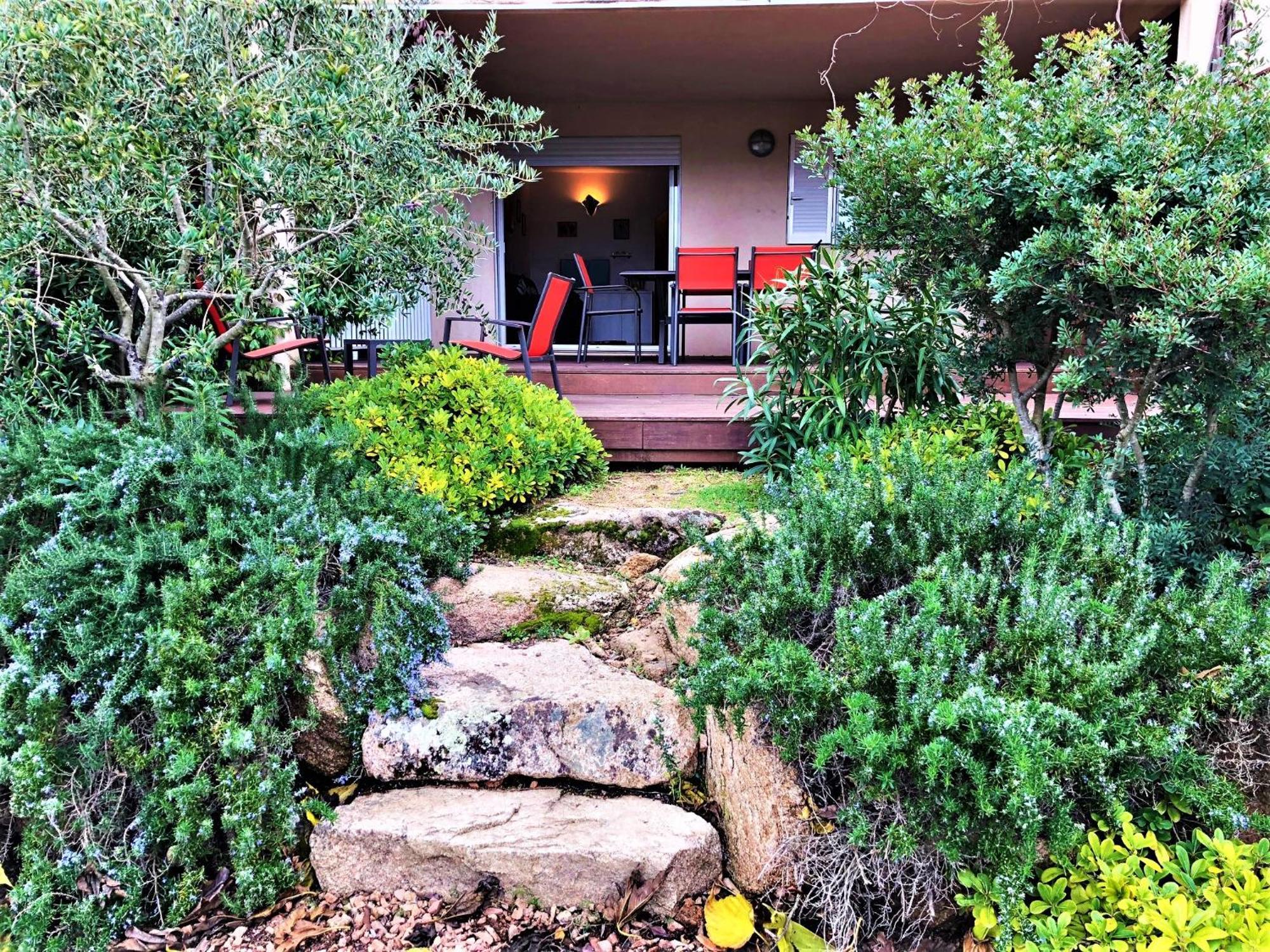 Residence Santa Giulia Park ปอร์โต-เวคคีโอ ห้อง รูปภาพ